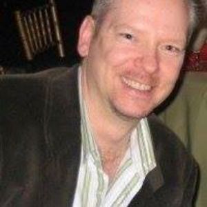 Meet your Posher, Ken